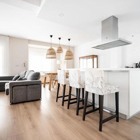 Casa Senorial En El Corazon Del Puerto By Hometels Sagunto Buitenkant foto