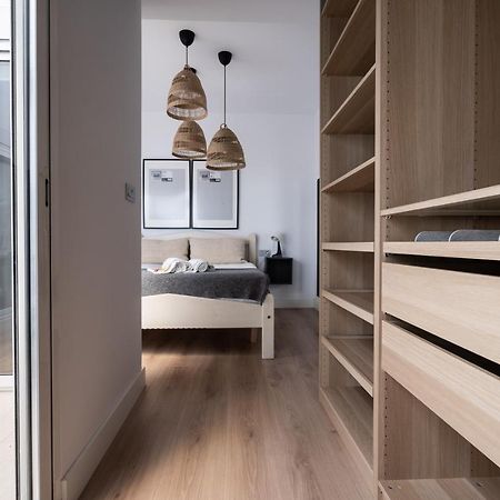 Casa Senorial En El Corazon Del Puerto By Hometels Sagunto Buitenkant foto