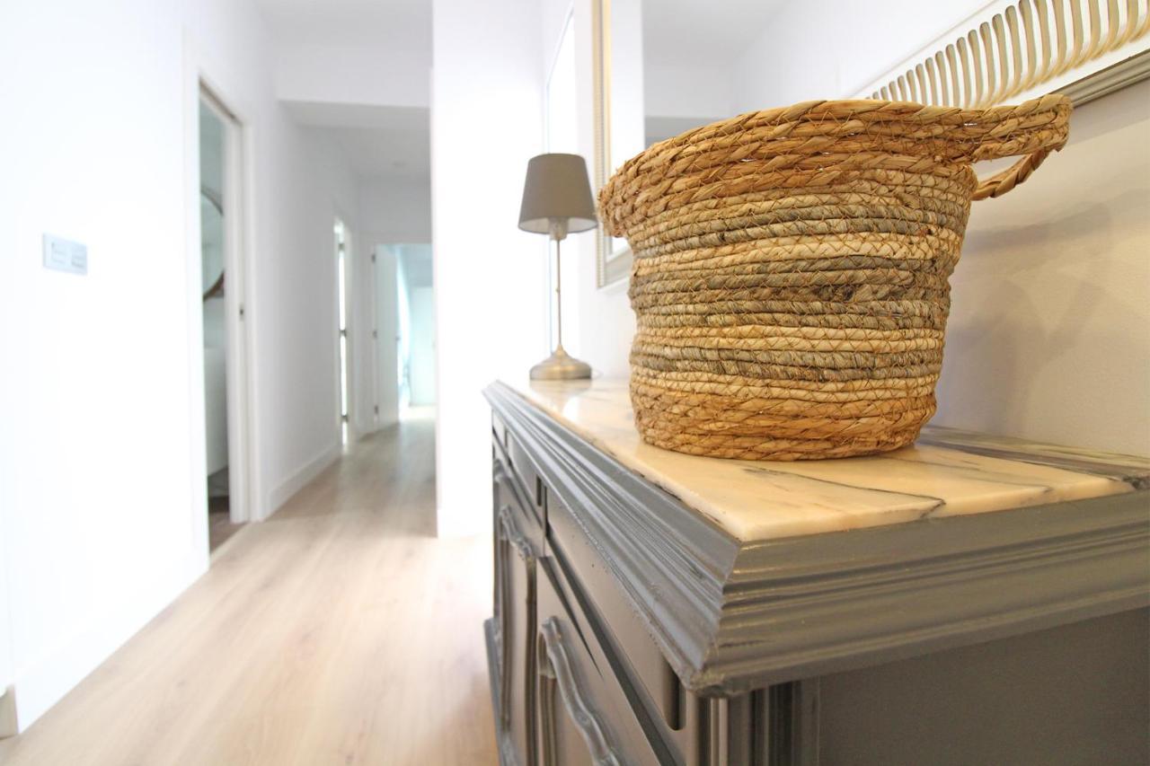 Casa Senorial En El Corazon Del Puerto By Hometels Sagunto Buitenkant foto