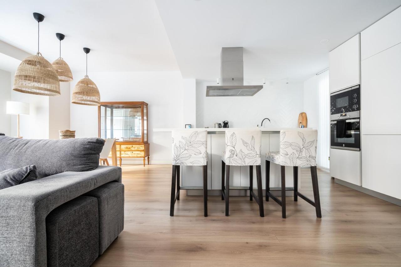 Casa Senorial En El Corazon Del Puerto By Hometels Sagunto Buitenkant foto