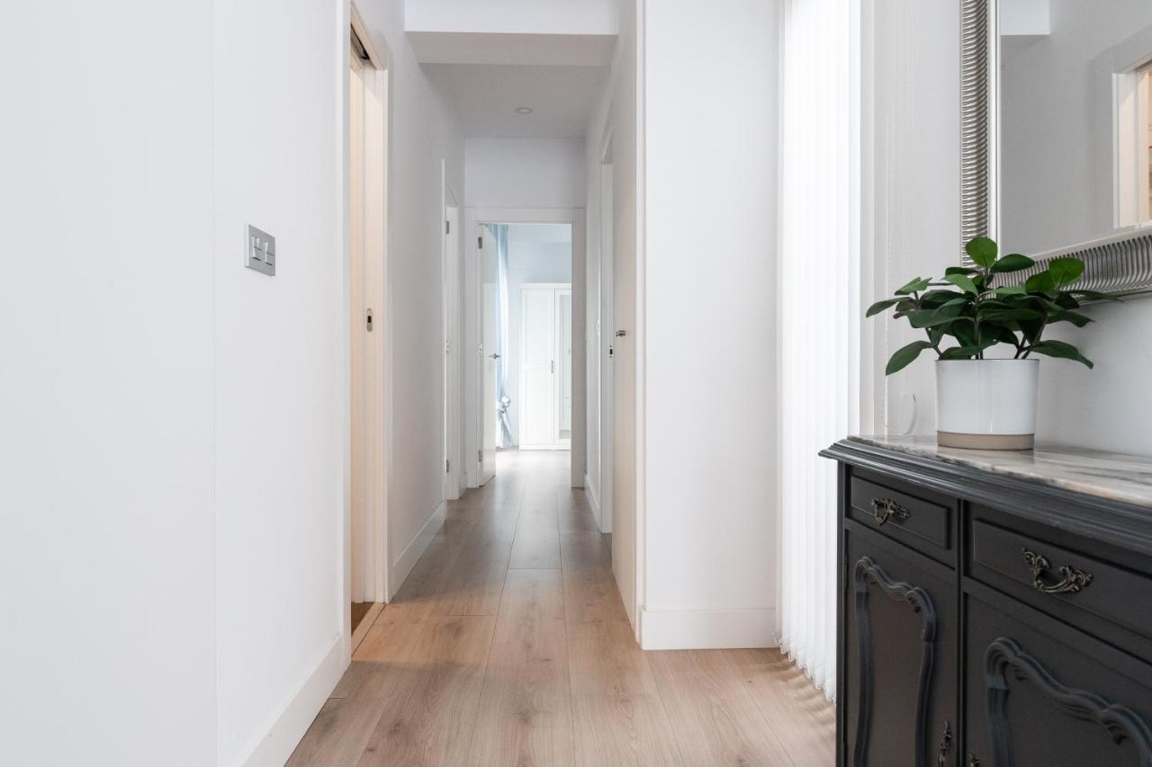 Casa Senorial En El Corazon Del Puerto By Hometels Sagunto Buitenkant foto