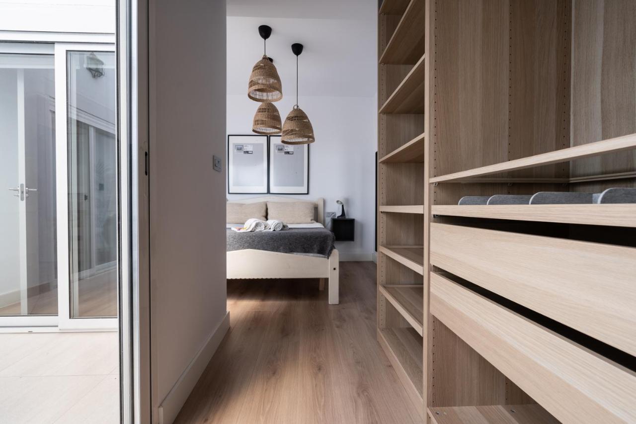 Casa Senorial En El Corazon Del Puerto By Hometels Sagunto Buitenkant foto