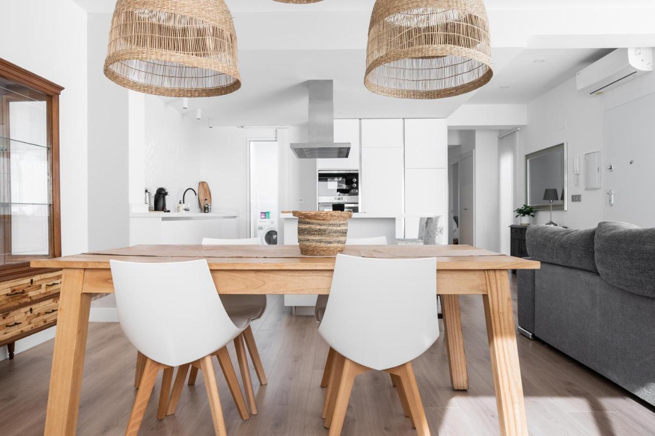 Casa Senorial En El Corazon Del Puerto By Hometels Sagunto Buitenkant foto