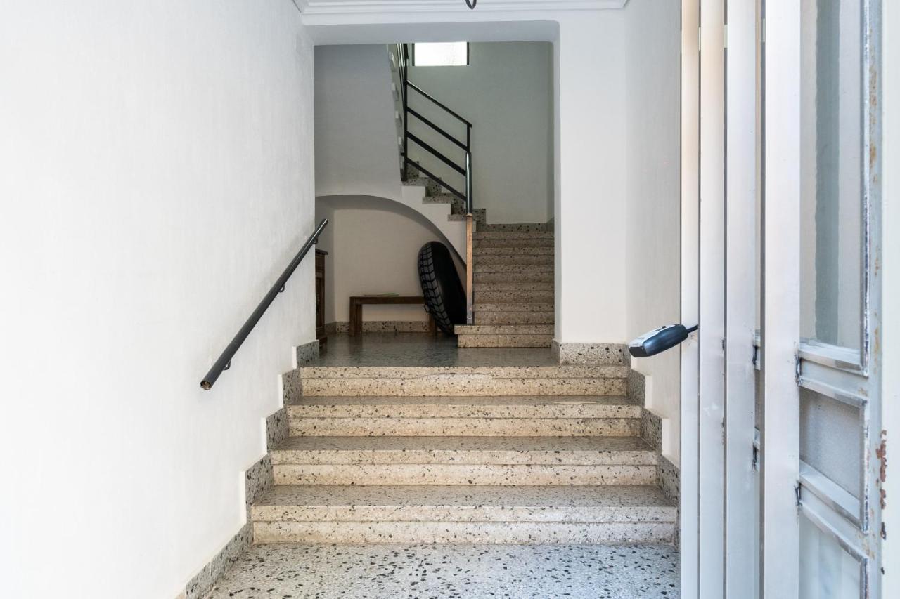 Casa Senorial En El Corazon Del Puerto By Hometels Sagunto Buitenkant foto