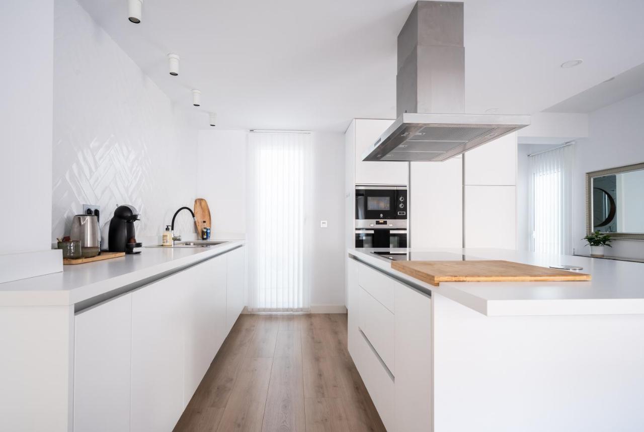 Casa Senorial En El Corazon Del Puerto By Hometels Sagunto Buitenkant foto