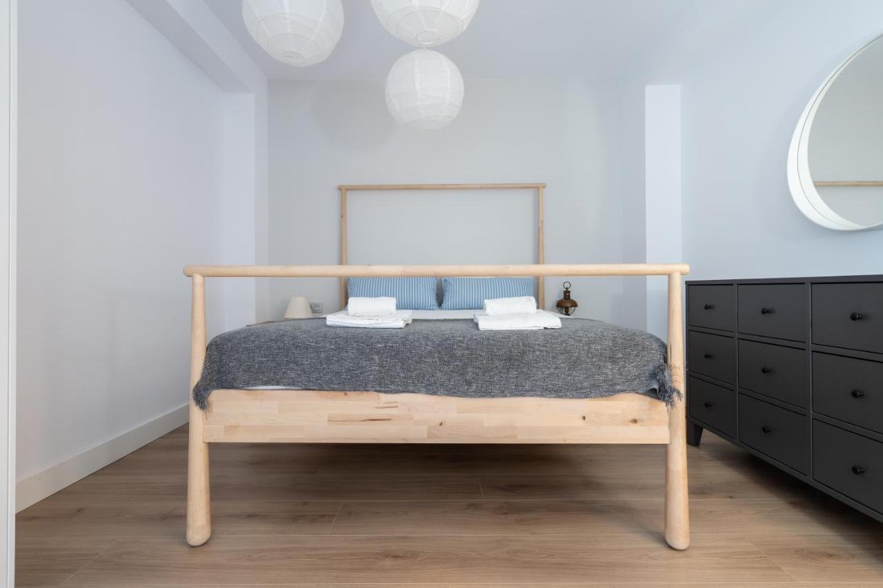 Casa Senorial En El Corazon Del Puerto By Hometels Sagunto Buitenkant foto