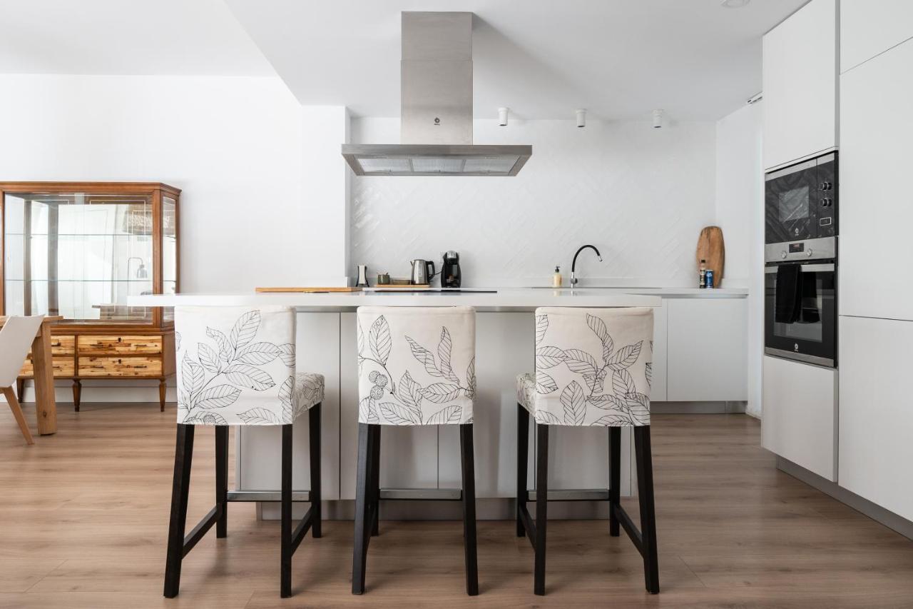 Casa Senorial En El Corazon Del Puerto By Hometels Sagunto Buitenkant foto