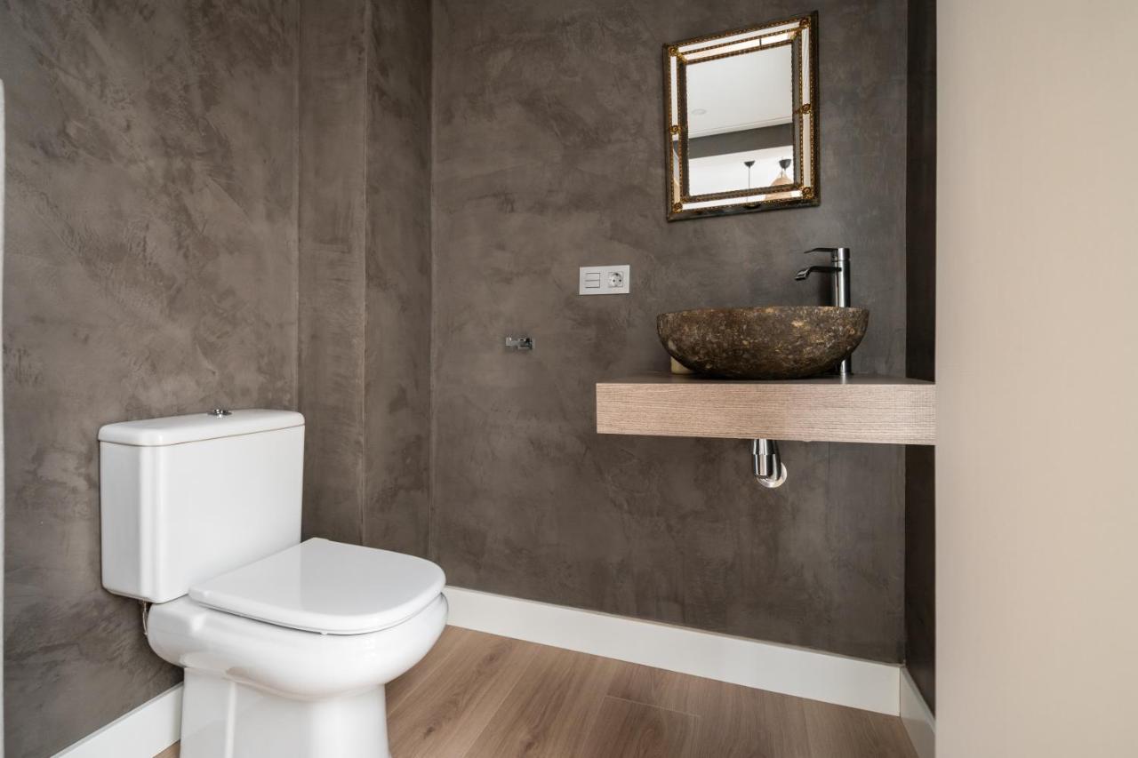 Casa Senorial En El Corazon Del Puerto By Hometels Sagunto Buitenkant foto