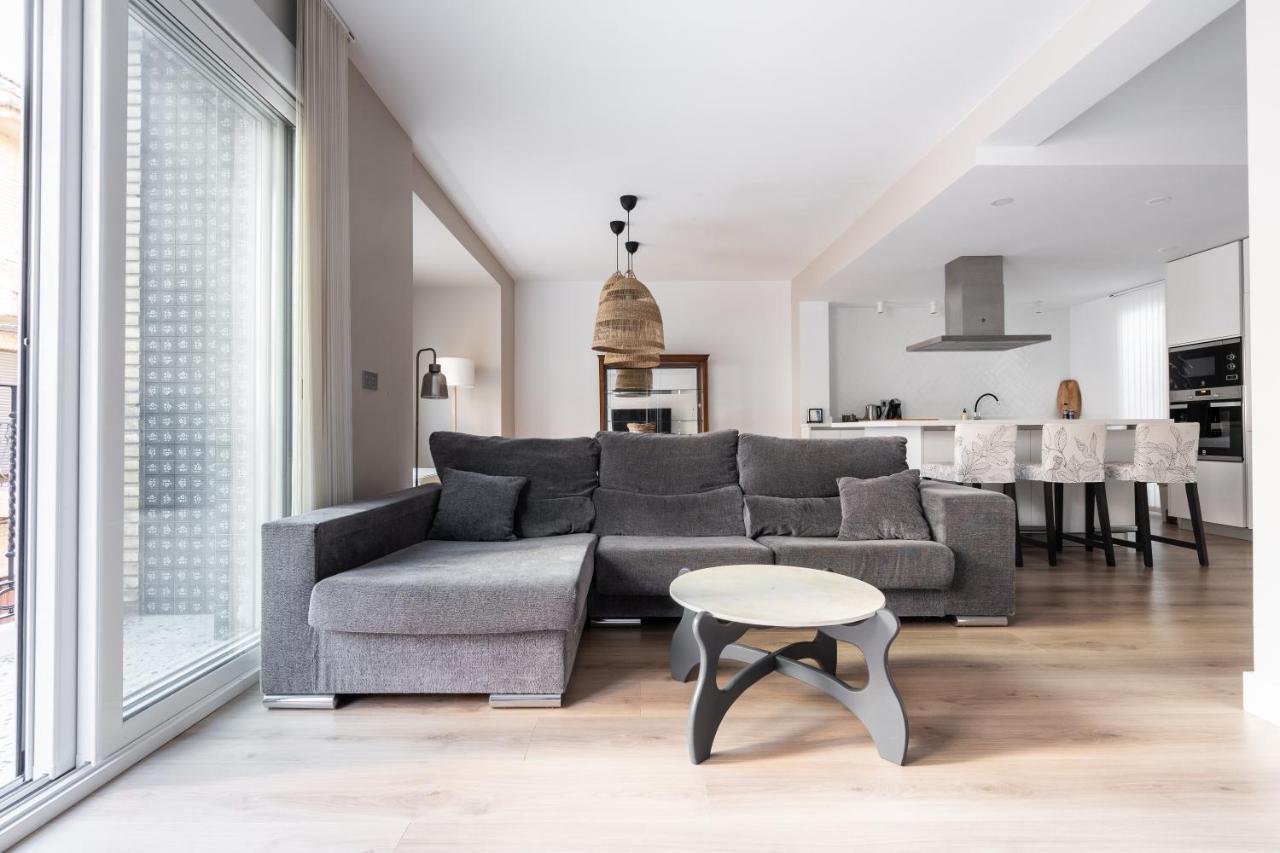 Casa Senorial En El Corazon Del Puerto By Hometels Sagunto Buitenkant foto