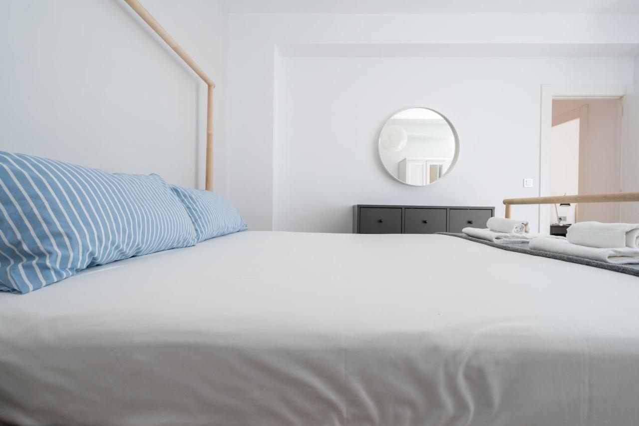 Casa Senorial En El Corazon Del Puerto By Hometels Sagunto Buitenkant foto