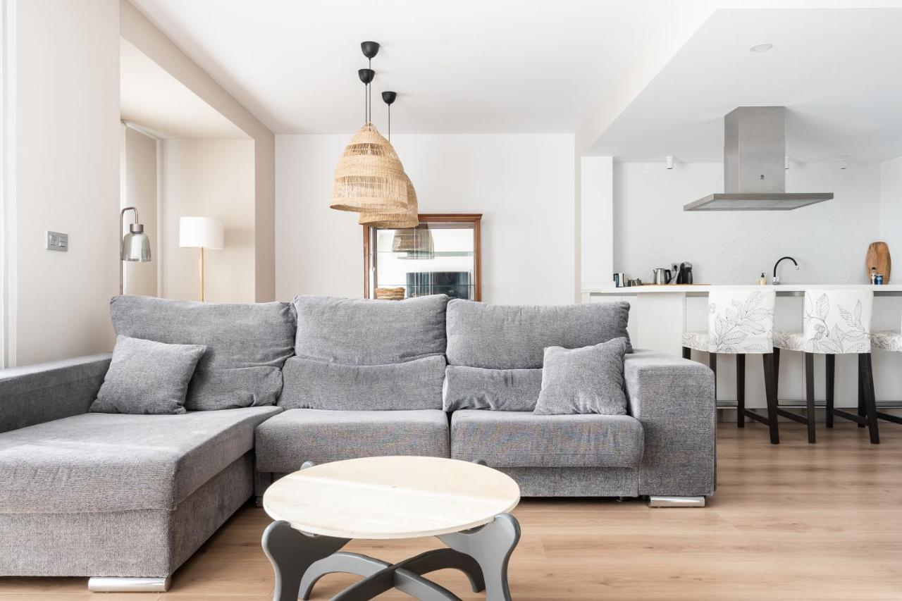 Casa Senorial En El Corazon Del Puerto By Hometels Sagunto Buitenkant foto