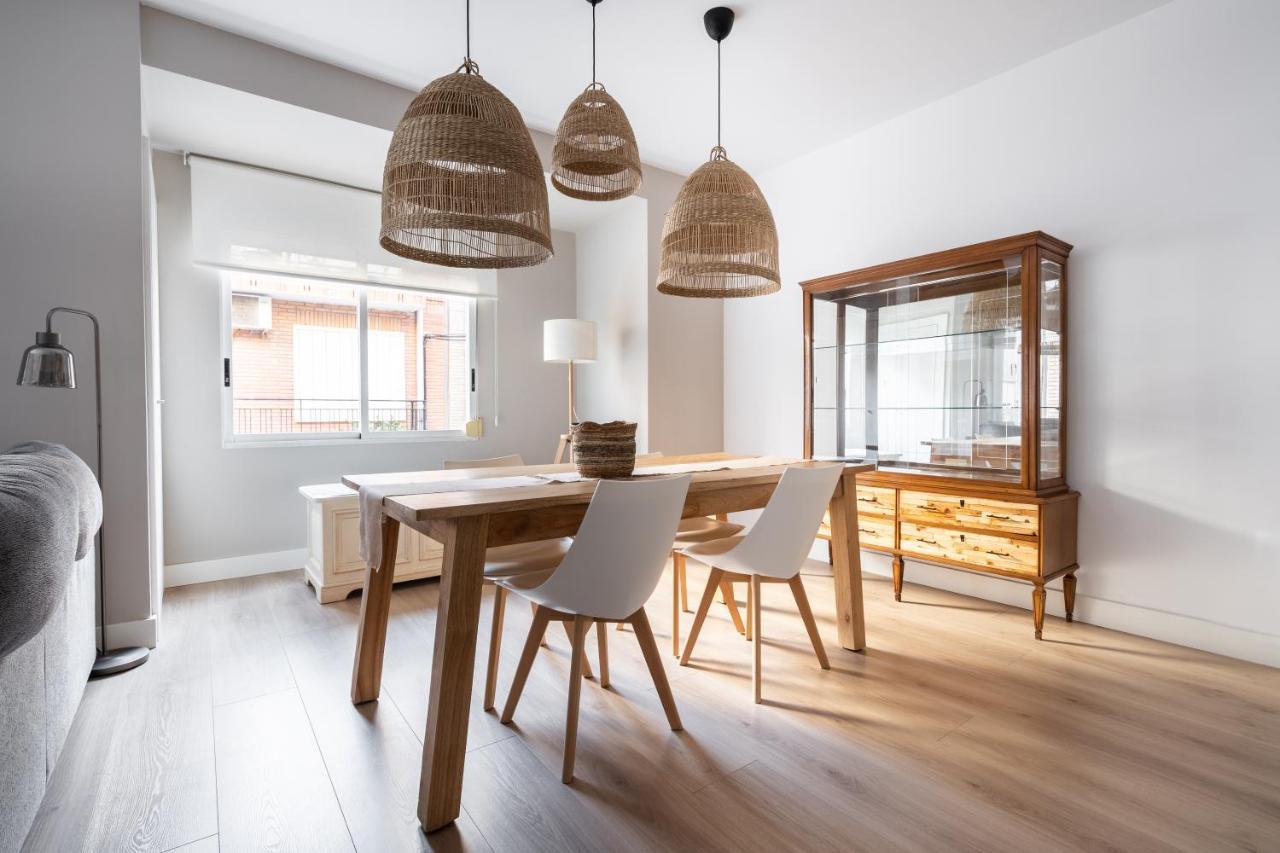 Casa Senorial En El Corazon Del Puerto By Hometels Sagunto Buitenkant foto