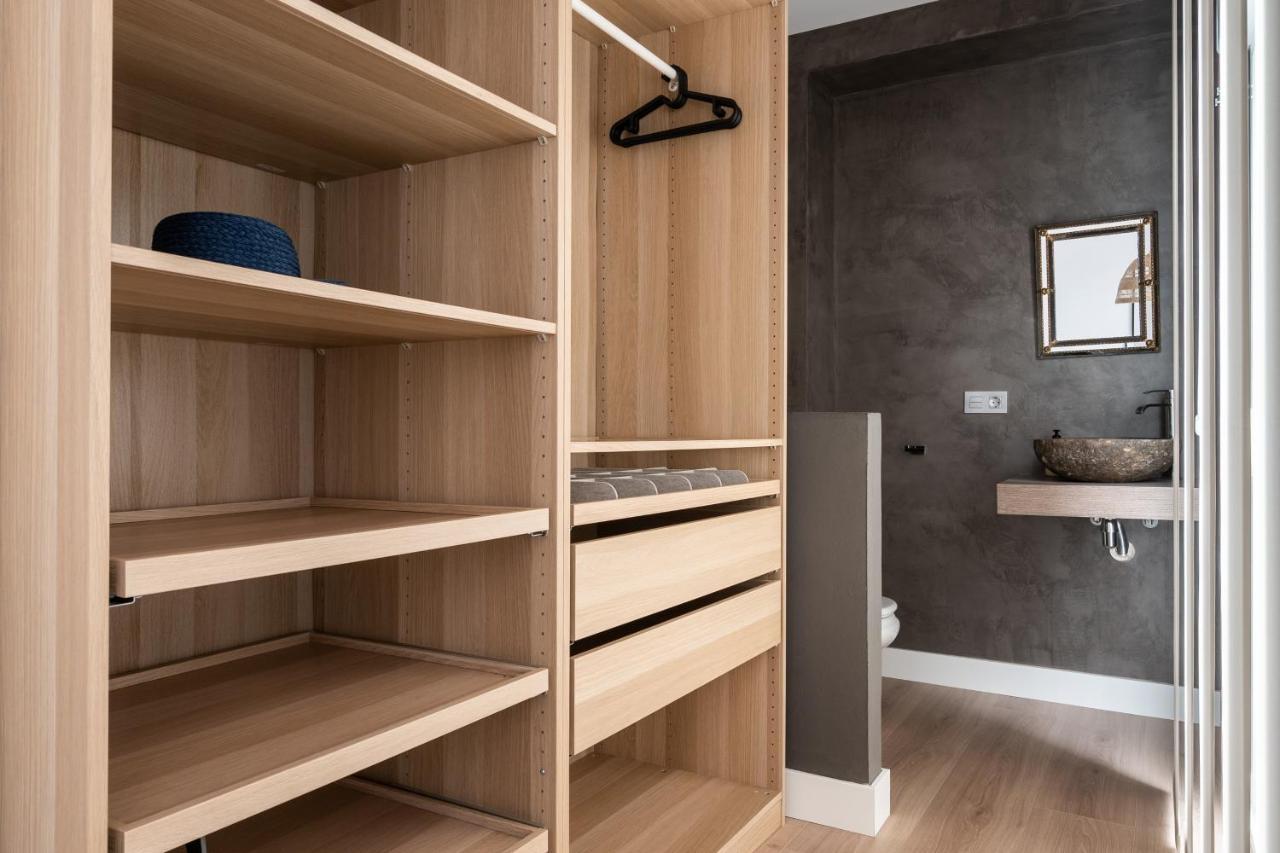 Casa Senorial En El Corazon Del Puerto By Hometels Sagunto Buitenkant foto