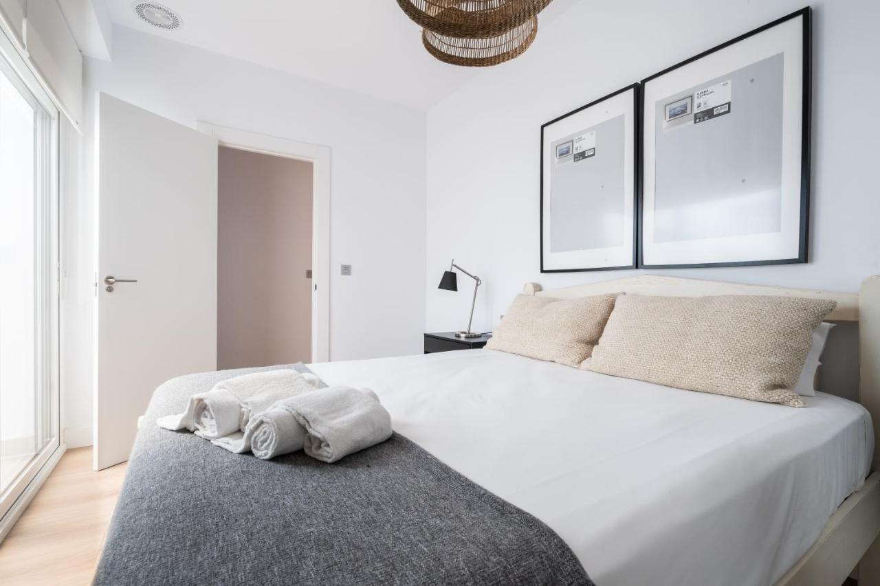 Casa Senorial En El Corazon Del Puerto By Hometels Sagunto Buitenkant foto